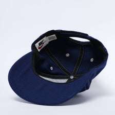 Vintage Nike Georgetown Hoyas Velcro Back