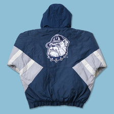 Vintage Starter Georgetown Hoyas Anorak Medium / Large