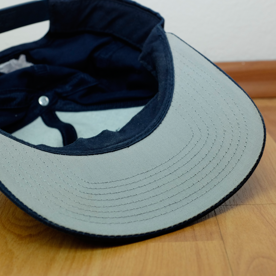 Starter Georgia Tech Snapback onesize - Double Double Vintage