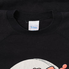 Vintage Georgetown Football Sweater Medium / Large