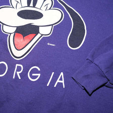 Vintage Goofy Sweater Large