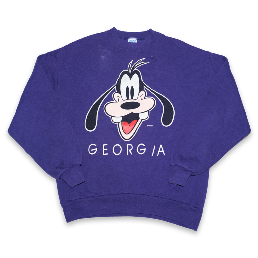 Vintage Goofy Sweater Large