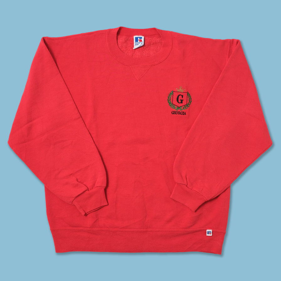 Vintage Georgia Sweater Medium / Large