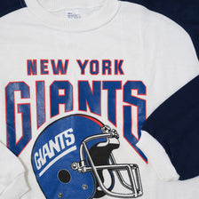 Vintage Deadstock New York Giants Sweater Large