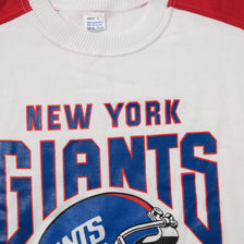 Vintage Deadstock New York Giants Sweater