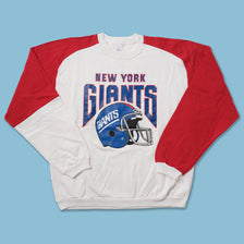 Vintage Deadstock New York Giants Sweater