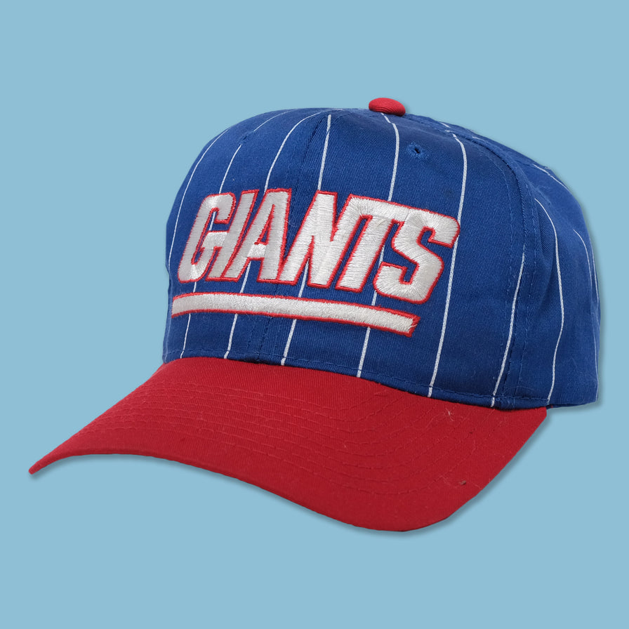 Vintage Starter New York Giants Snapback