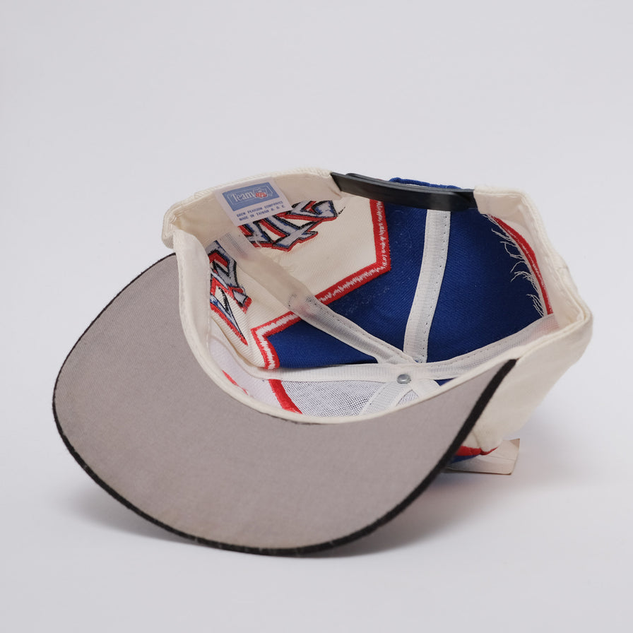 Vintage Deadstock New York Giants Snapback