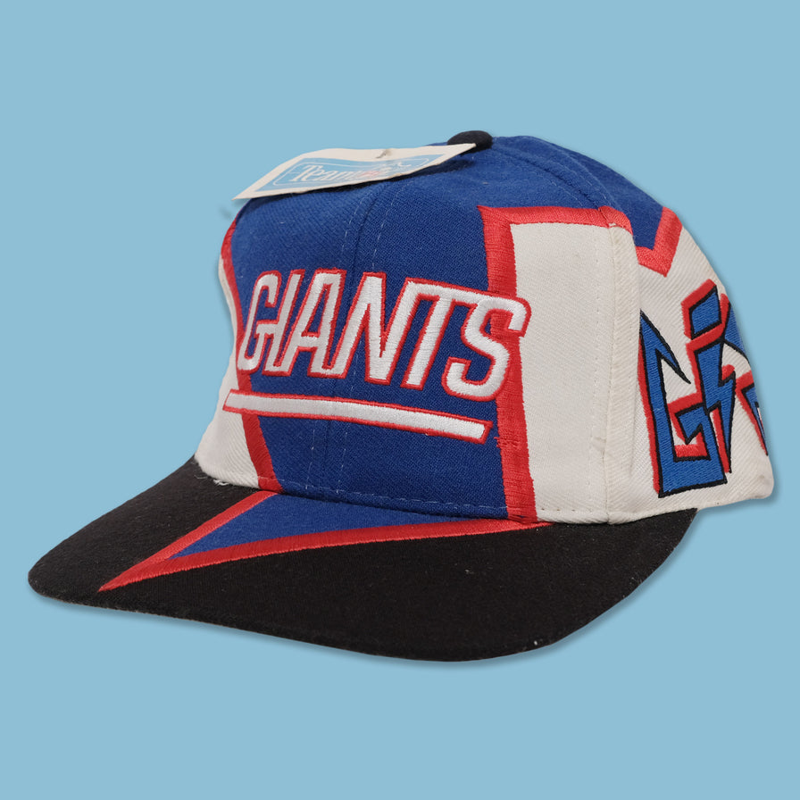 Vintage Deadstock New York Giants Snapback