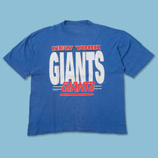 Vintage 1994 New York Giants T-Shirt XLarge / XXL