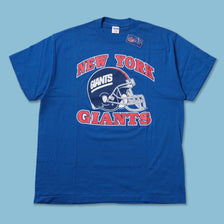 Vintage Deadstock New York Giants T-Shirt XLarge