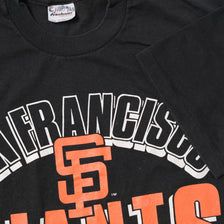 Vintage 1988 San Francisco Giants T-Shirt Medium
