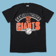Vintage 1988 San Francisco Giants T-Shirt Medium
