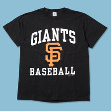 Vintage 1999 San Francisco Giants T-Shirt Large