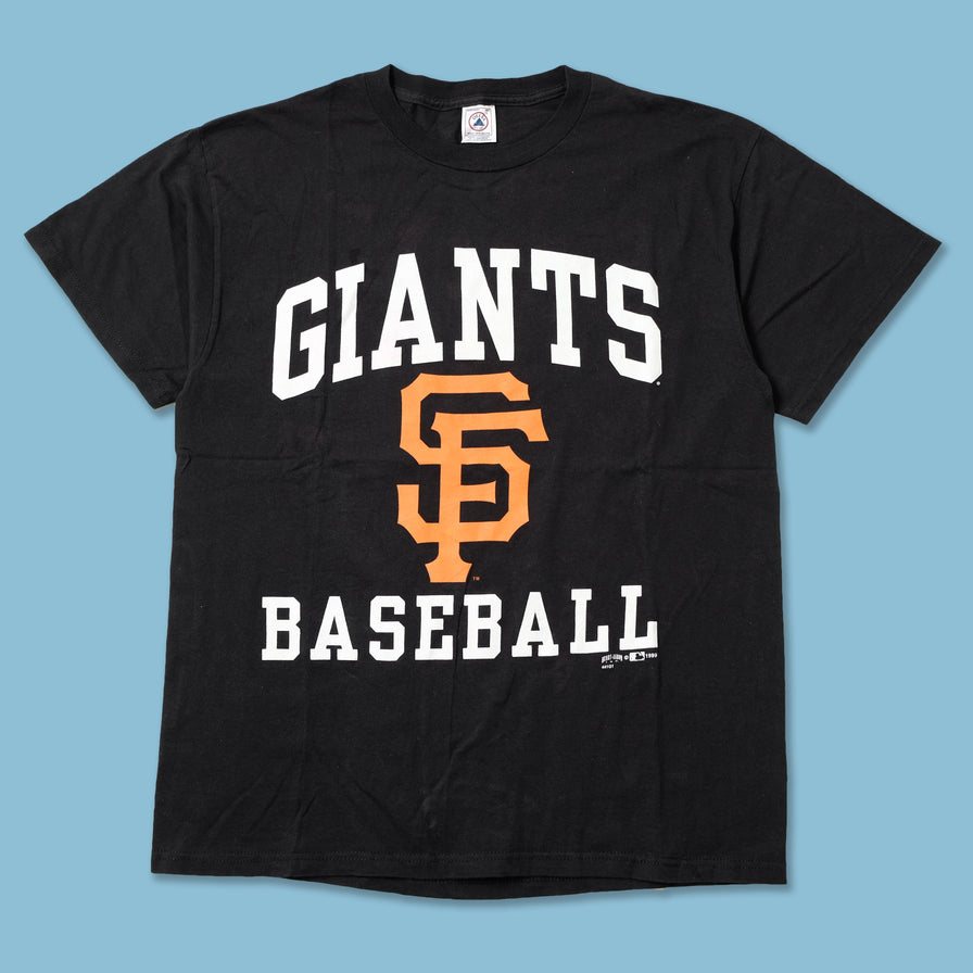 Vintage 1999 San Francisco Giants T-Shirt Large