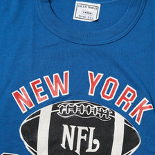 Vintage Deadstock New York Giants T-Shirt Large