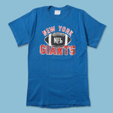Vintage Deadstock New York Giants T-Shirt Large