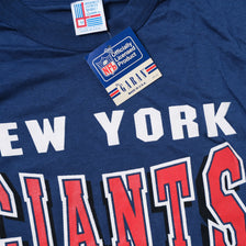 Vintage Deadstock New York Giants T-Shirt