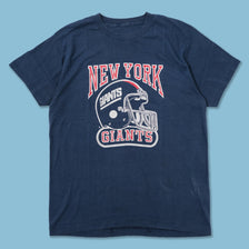 Vintage New York Giants T-Shirt Large