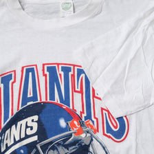 Vintage New York Giants T-Shirt Large / XLarge