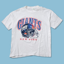 Vintage New York Giants T-Shirt Large / XLarge