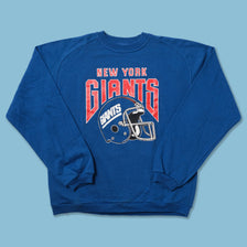 Vintage Deadstock New York Giants Sweater XLarge