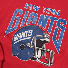 Vintage Deadstock New York Giants Sweater Large