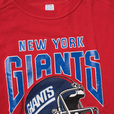 Vintage Deadstock New York Giants Sweater XXL