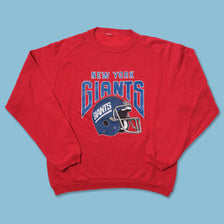 Vintage Deadstock New York Giants Sweater Large