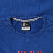 Nike New York Giants Sweater Small / Medium