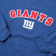 Vintage New York Giants Sweater XLarge