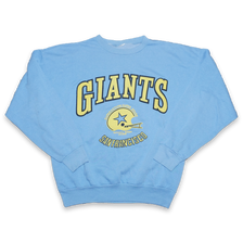 Vintage San Francisco Giants Sweater Large