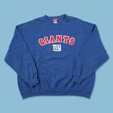 Vintage New York Giants Sweater XLarge