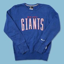 Nike New York Giants Sweater Small / Medium