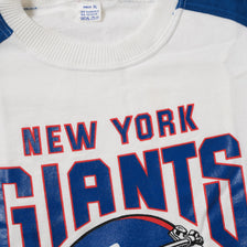 Vintage Deadstock New York Giants Sweater XLarge
