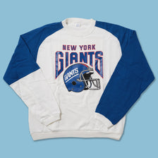 Vintage Deadstock New York Giants Sweater XLarge