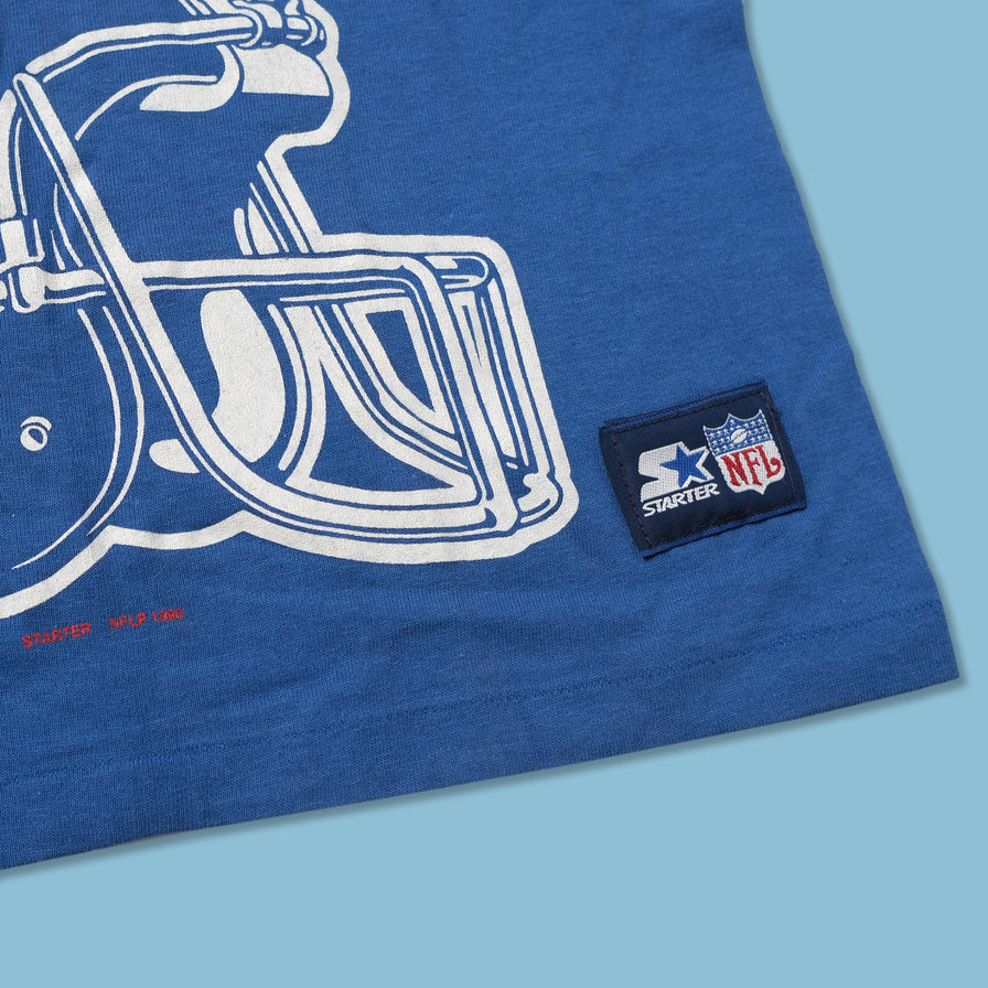 Vintage Deadstock Starter New York Giants Tank Top Medium