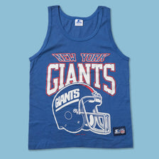 Vintage Deadstock Starter New York Giants Tank Top Medium