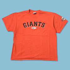 Vintage Nike San Francisco Giants T-Shirt XLarge
