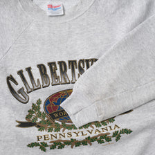 Vintage 1994 Gilvertsville Sweater Large