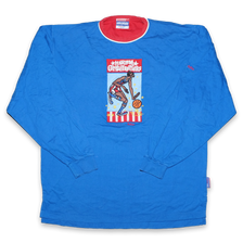 Vintage Harlem Globetrotters Sweater XLarge - Double Double Vintage