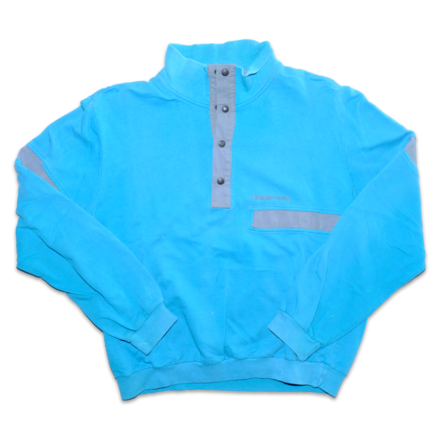 Vintage Golden Cup Sweater Small - Double Double Vintage