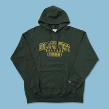 Champion Golden West Hoody XLarge