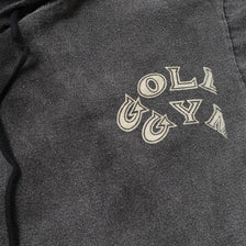 Vintage Deadstock Women's Gold's Gym Hoody Medium