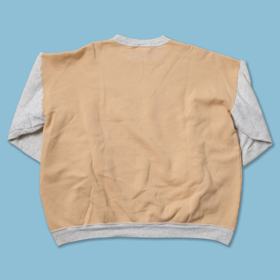 Vintage Golf Sweater XLarge / XXL