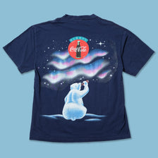 Vintage 1994 Coke T-Shirt XLarge