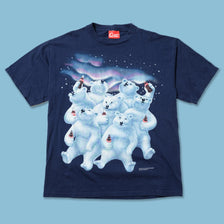 Vintage 1994 Coke T-Shirt XLarge