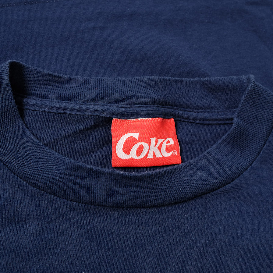 Vintage 1994 Coke T-Shirt XLarge