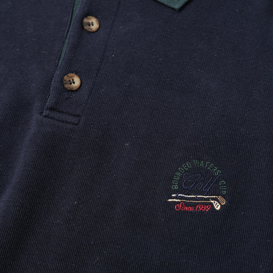 Vintage Sweater Large