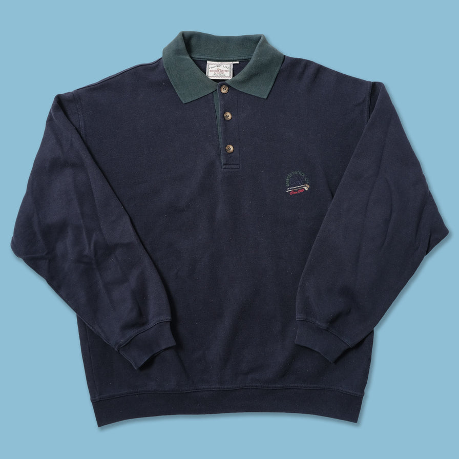 Vintage Sweater Large